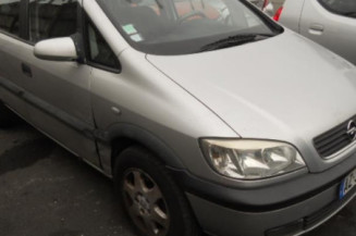 Leve vitre electrique avant droit OPEL ZAFIRA A