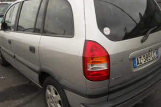 Leve vitre electrique avant droit OPEL ZAFIRA A