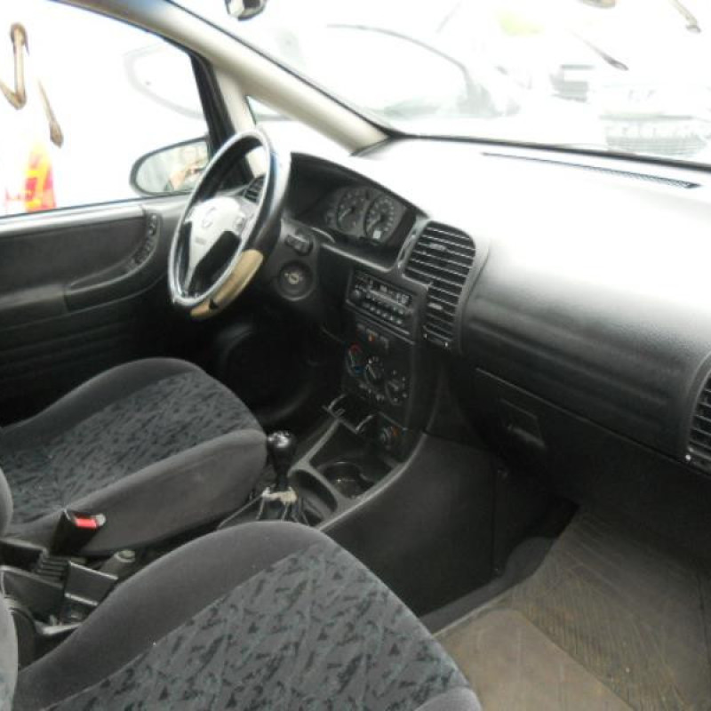 Leve vitre electrique avant droit OPEL ZAFIRA A Photo n°7