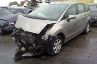 Eclairage de plafonnier PEUGEOT 5008 1