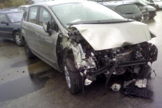Eclairage de plafonnier PEUGEOT 5008 1