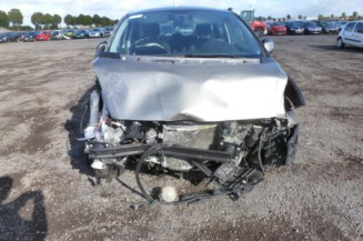 Eclairage de plafonnier PEUGEOT 5008 1