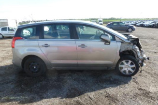 Eclairage de plafonnier PEUGEOT 5008 1