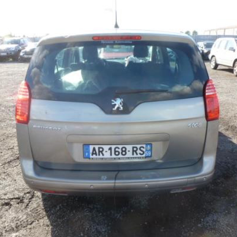 Eclairage de plafonnier PEUGEOT 5008 1 Photo n°8