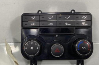 Commande chauffage HYUNDAI I 30 1 Photo n°1
