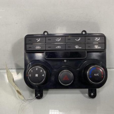 Commande chauffage HYUNDAI I 30 1 Photo n°1