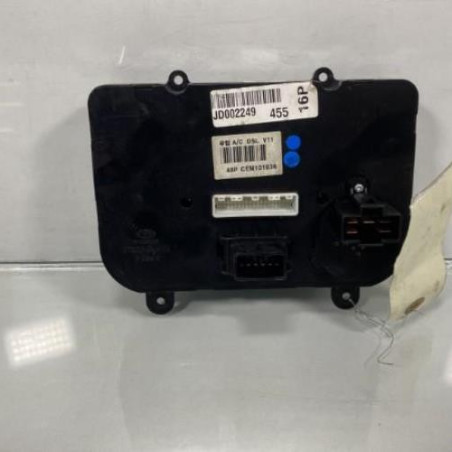 Commande chauffage HYUNDAI I 30 1