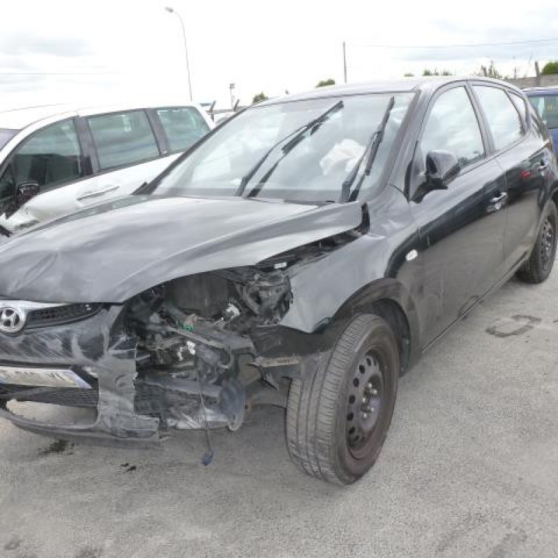 Commande chauffage HYUNDAI I 30 1 Photo n°4