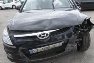 Commande chauffage HYUNDAI I 30 1