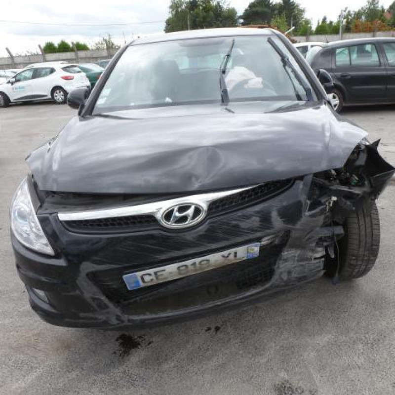 Commande chauffage HYUNDAI I 30 1 Photo n°5