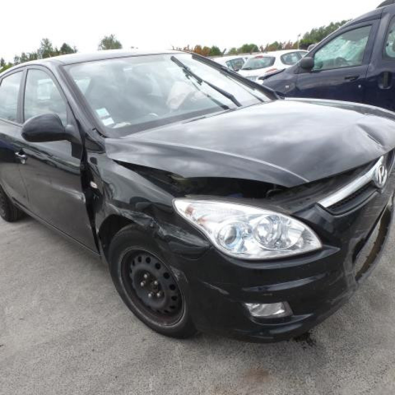 Commande chauffage HYUNDAI I 30 1 Photo n°6