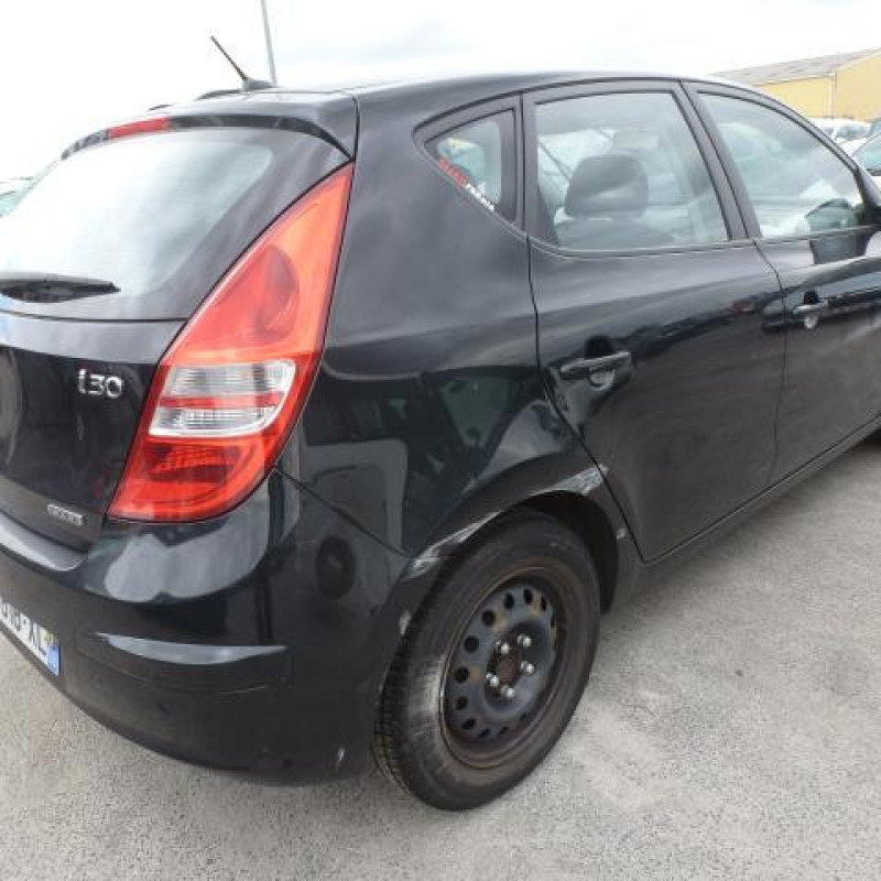 Commande chauffage HYUNDAI I 30 1 Photo n°7