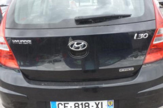 Commande chauffage HYUNDAI I 30 1