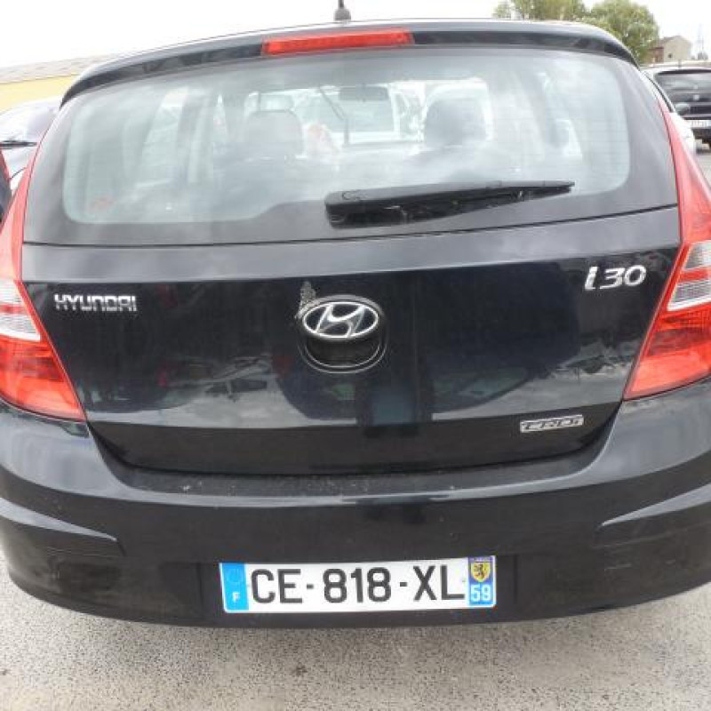 Commande chauffage HYUNDAI I 30 1 Photo n°8