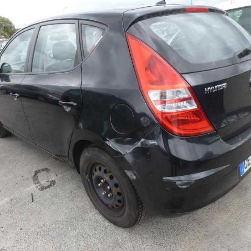 Commande chauffage HYUNDAI I 30 1 Photo n°9