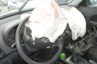Commande chauffage HYUNDAI I 30 1