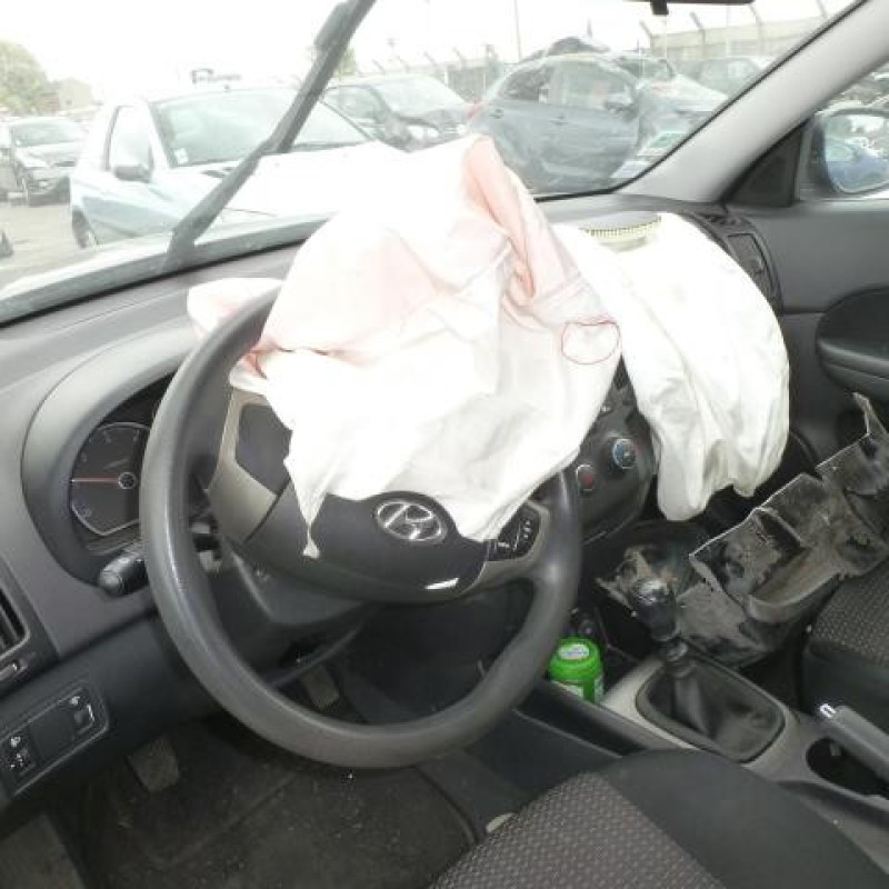 Commande chauffage HYUNDAI I 30 1 Photo n°10