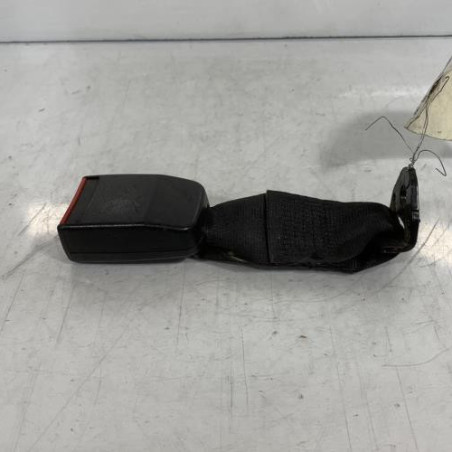 Attache ceinture arriere droit RENAULT SUPER 5 Photo n°1
