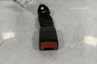 Attache ceinture arriere droit RENAULT SUPER 5