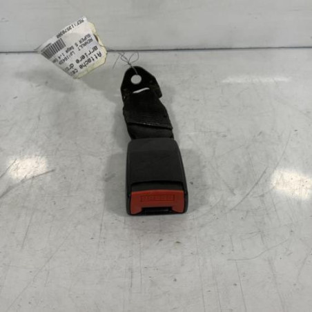 Attache ceinture arriere droit RENAULT SUPER 5