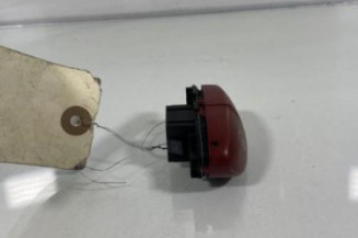 Bouton de warning PEUGEOT 206