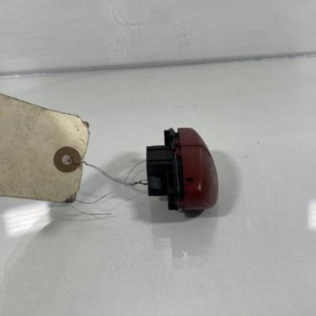 Bouton de warning PEUGEOT 206
