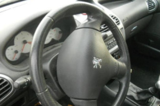 Bouton de warning PEUGEOT 206
