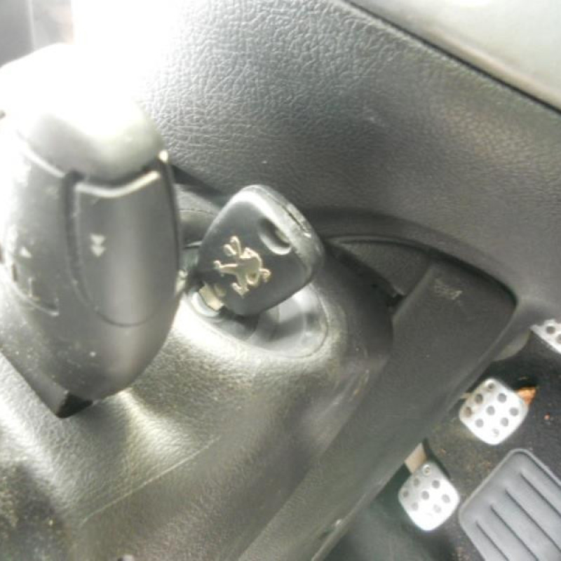 Bouton de warning PEUGEOT 206 Photo n°11