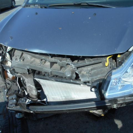 Vitre arriere gauche CITROEN C3 2