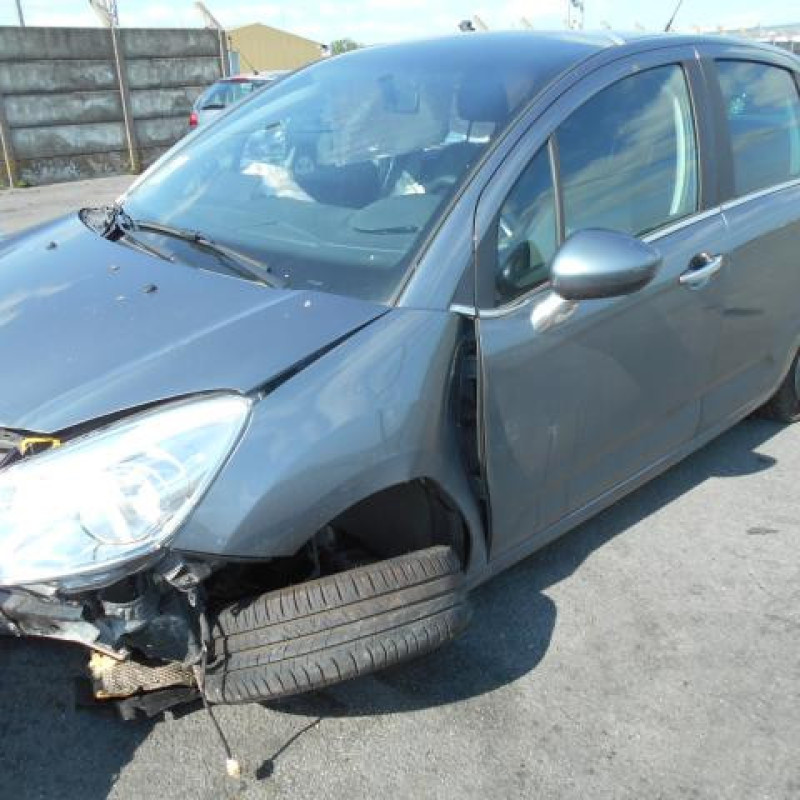 Bouton/Interrupteur CITROEN C3 2 Photo n°4