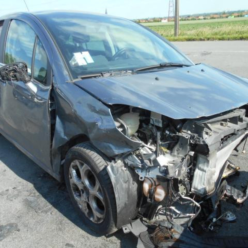 Bouton/Interrupteur CITROEN C3 2 Photo n°6