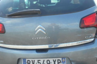 Bouton/Interrupteur CITROEN C3 2