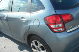 Bouton/Interrupteur CITROEN C3 2