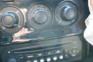 Bouton/Interrupteur CITROEN C3 2