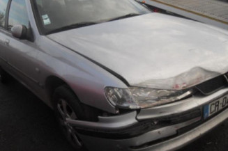 Feu arriere secondaire droit (feux) PEUGEOT 406