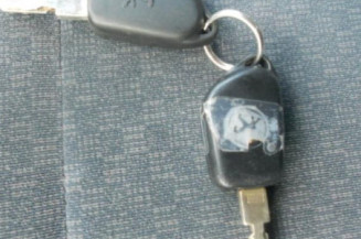Feu arriere secondaire droit (feux) PEUGEOT 406