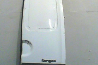 Porte de coffre droit RENAULT KANGOO 1