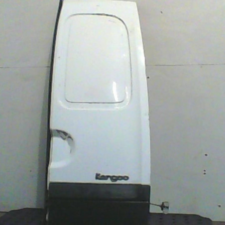 Porte de coffre droit RENAULT KANGOO 1