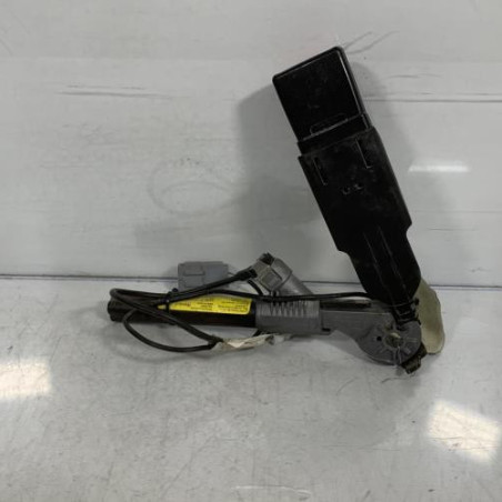 Pretensionneur de ceinture avant droit RENAULT KANGOO 1