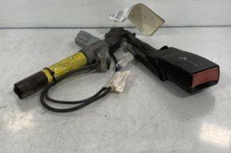 Pretensionneur de ceinture avant droit RENAULT KANGOO 1