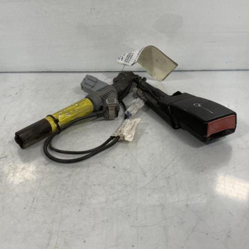 Pretensionneur de ceinture avant droit RENAULT KANGOO 1 Photo n°3
