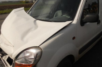 Pretensionneur de ceinture avant droit RENAULT KANGOO 1