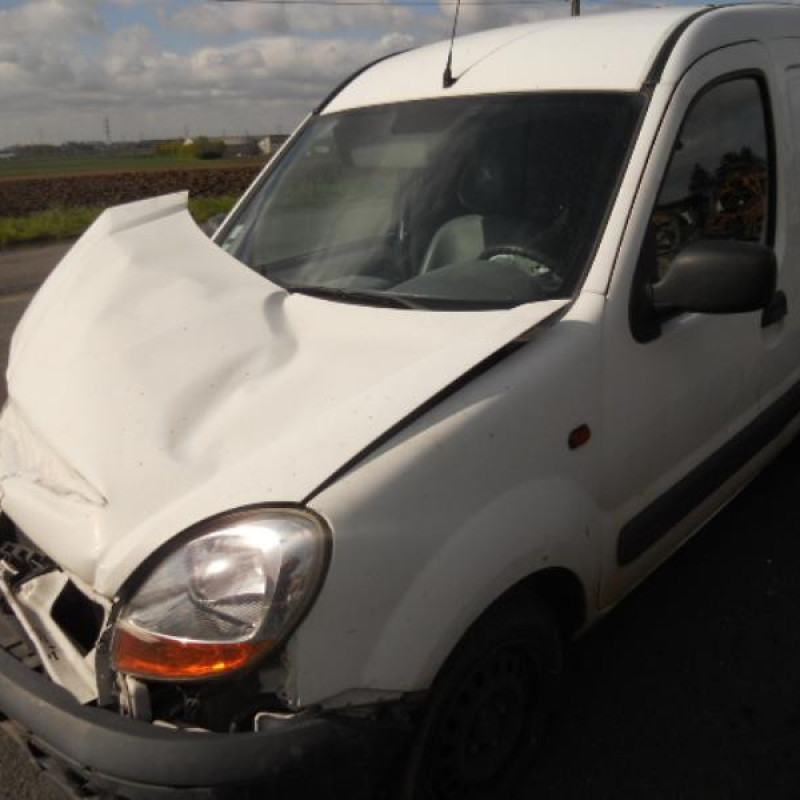 Pretensionneur de ceinture avant droit RENAULT KANGOO 1 Photo n°4