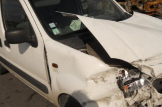 Pretensionneur de ceinture avant droit RENAULT KANGOO 1