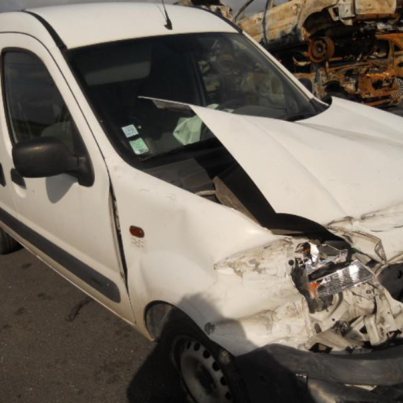 Pretensionneur de ceinture avant droit RENAULT KANGOO 1 Photo n°5