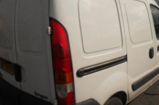 Pretensionneur de ceinture avant droit RENAULT KANGOO 1