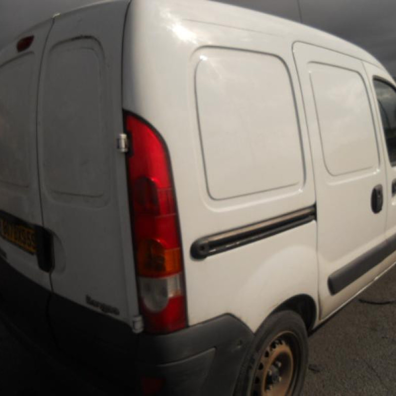 Pretensionneur de ceinture avant droit RENAULT KANGOO 1 Photo n°6