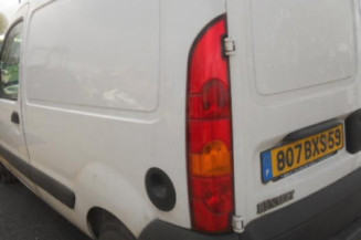 Pretensionneur de ceinture avant droit RENAULT KANGOO 1
