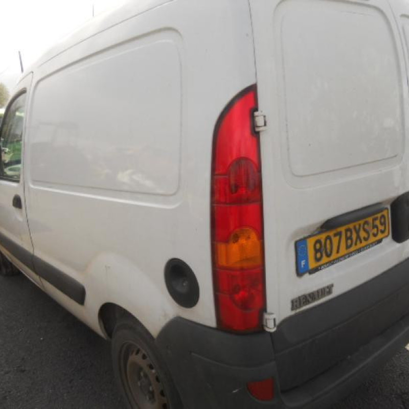 Pretensionneur de ceinture avant droit RENAULT KANGOO 1 Photo n°7