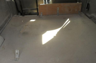 Pretensionneur de ceinture avant droit RENAULT KANGOO 1
